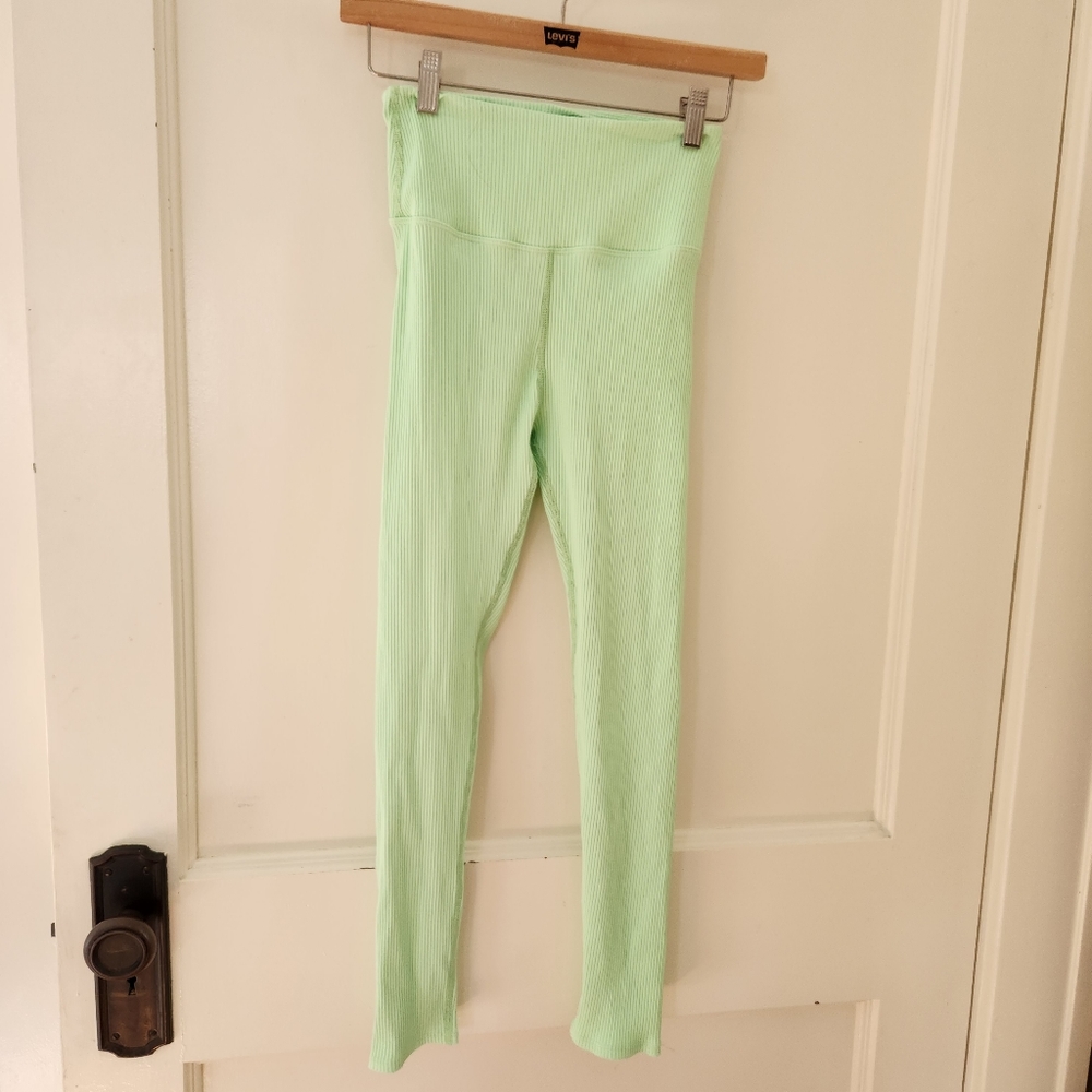 Carbon 38 leggings